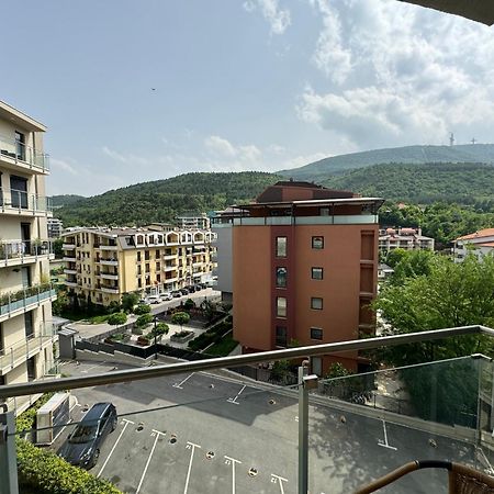 Panorama Heaven Apartment Skopje Zewnętrze zdjęcie